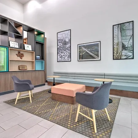 Holiday Inn Killeen - Fort Hood Area By Ihg-3
