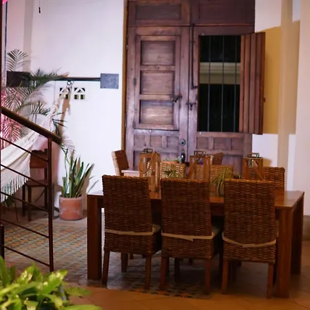 Casa Ensueño Hogar Boutique-3