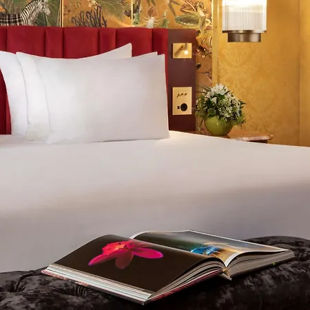 Nh Collection Grand Hotel Palazzo Dei Dogi-2