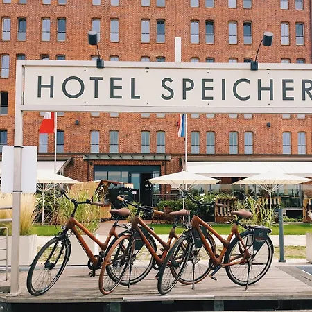 Hotel Speicher Am Ziegelsee-2