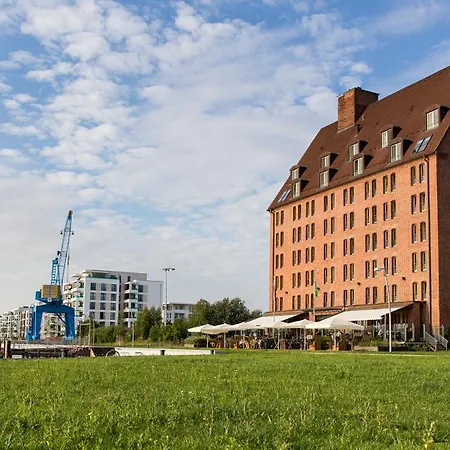 Hotel Speicher am Ziegelsee-2