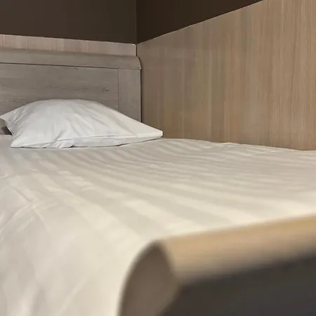 Hotel La Louve-2