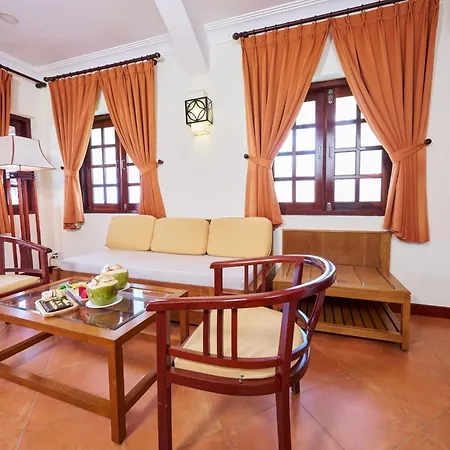 Phu Hai Beach Resort & Spa Phan Thiet-2