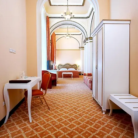 Londonska Spa Hotel-2