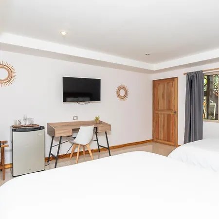 Hotel Arco Iris-3