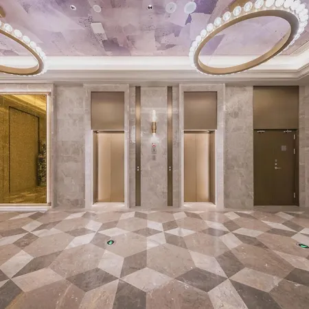 Olympic Park Boutique Hotel-2