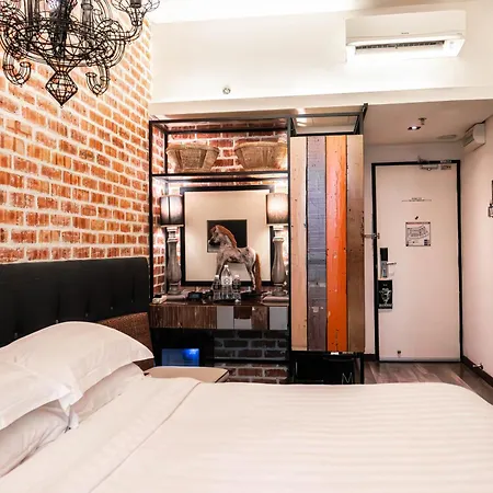 M Boutique Hotel-3