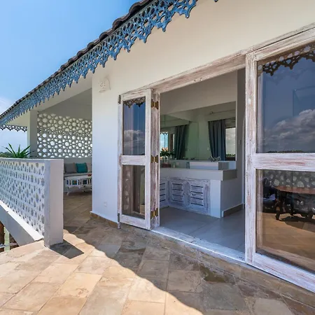 Chale Island Resort-3