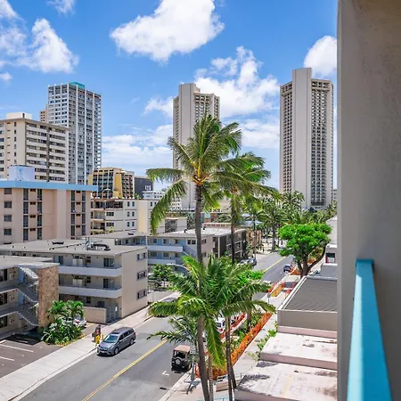 Aqua Aloha Surf Waikiki-2