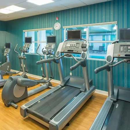 Residence Inn By Marriott Moncton-3