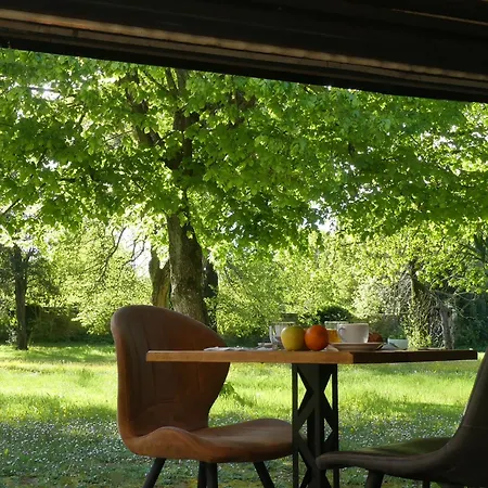 Hotel Et Spa Du Chateau-3