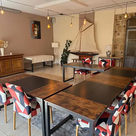 Hotel Restaurant Lesage-3