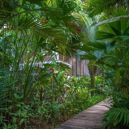 Le Cameleon Boutique Hotel-3