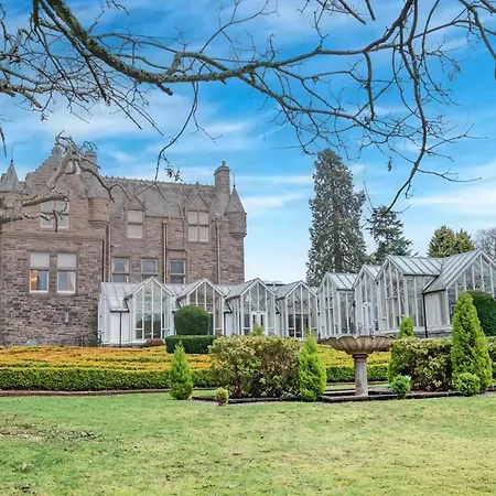 The Landmark Hotel And Spa Leisure Club Dundee By Sunday-2