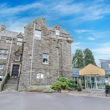 The Landmark Hotel And Spa Leisure Club Dundee By Sunday-3