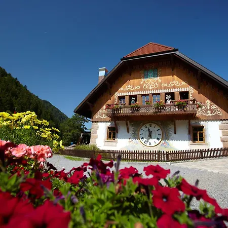 Hotel Hofgut Sternen - Ravennaschlucht-3