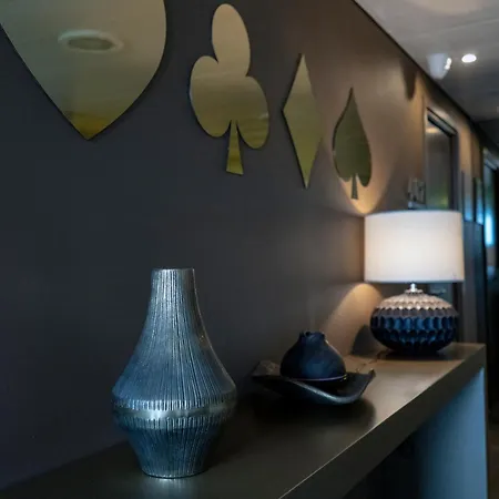THE ONE Grand Hotel da Póvoa - by MHMB Hospitality-2