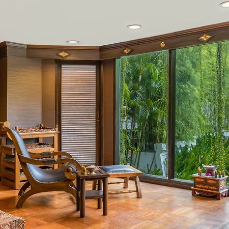 Mustika Yogyakarta Resort And Spa-2