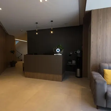 Hotel Boutique Onix-3