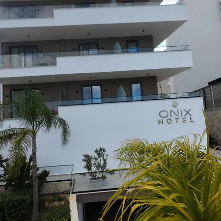 Hotel Boutique Onix-2