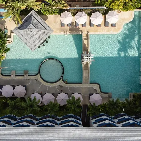 Phuket Island View Resort-3