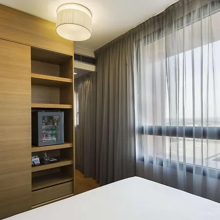 NH Milano Fiera-3