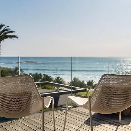 Pod Camps Bay By The Oyster Collection-2