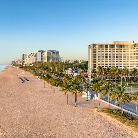 Sonesta Fort Lauderdale Beach-3