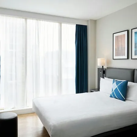 Four Points Flex By Sheraton Newcastle-3