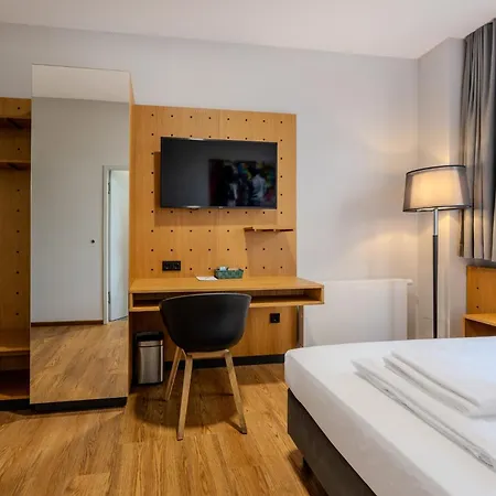 Mk Bed & Breakfast Berlin-2