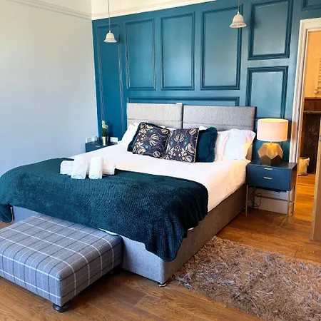 No 1 High Street Boutique Rooms-3