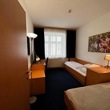 H+ Hotel Ried-3