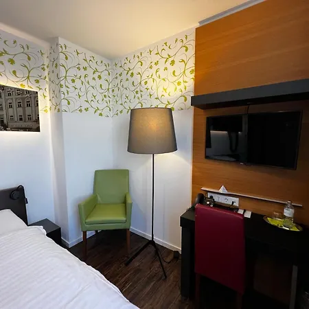 H+ Hotel Ried-2
