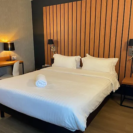 Brit Hotel&Spa Côte des Sables-3