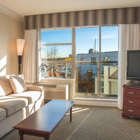 Granville Island Hotel-2