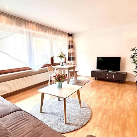Hotel zur Loreley - Garni-2