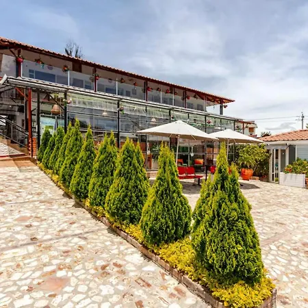 Hotel Boutique 14 Lanceros-2