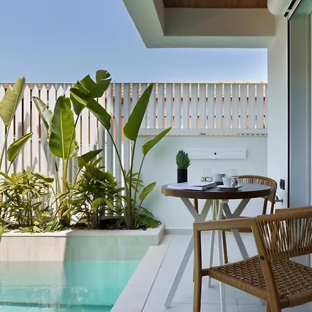 Palm Boutique Suites-3