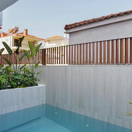 Palm Boutique Suites-2