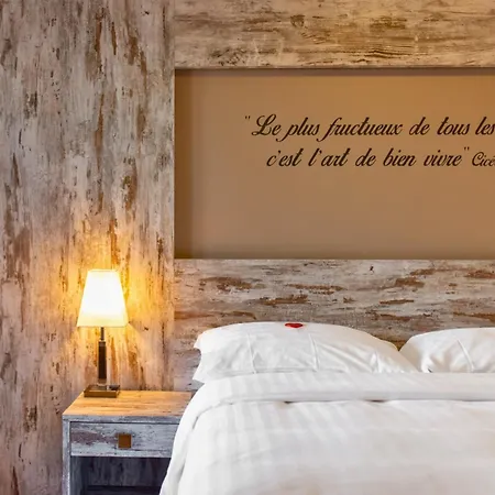 Hotel Art de Vivre-3