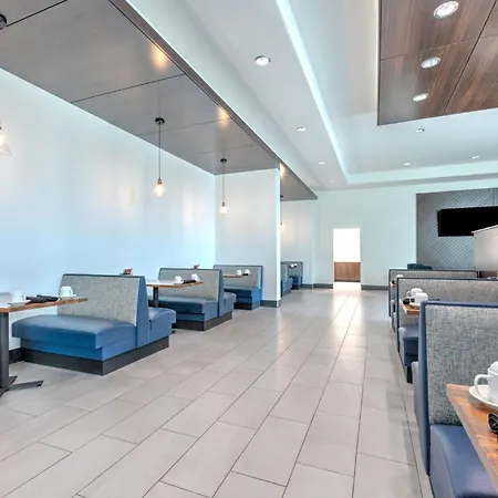 Holiday Inn Killeen - Fort Hood Area By Ihg-2