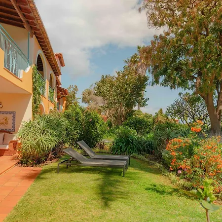 Quinta Splendida Wellness & Botanical Garden (Adults Only)-3