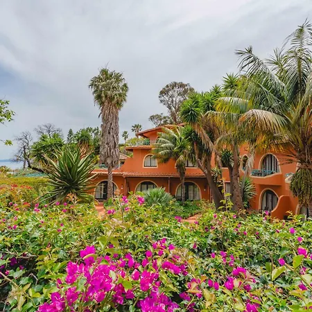 Quinta Splendida Wellness & Botanical Garden (Adults Only)-2