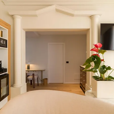 Una Hotels One Catania Wellness & Spa-3