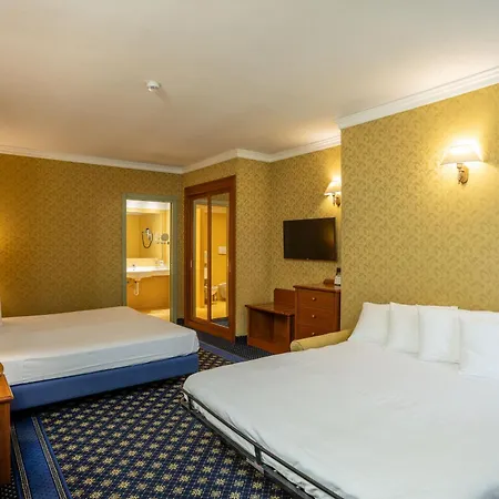 Hotel Ovest-3