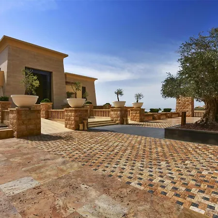 Kempinski Hotel Ishtar Dead Sea-3