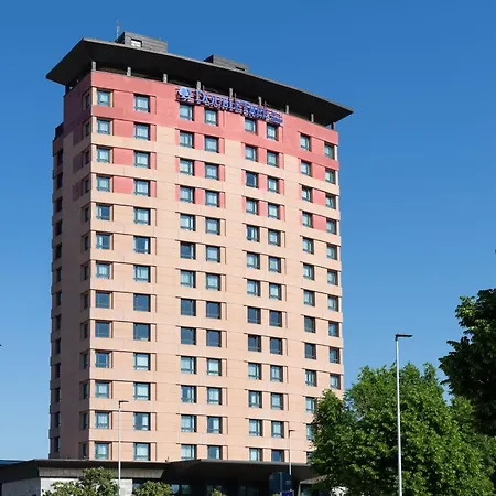 Doubletree By Hilton Florence Metropole-2
