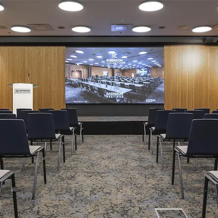 Radisson Collection Hotel, Tallinn-3