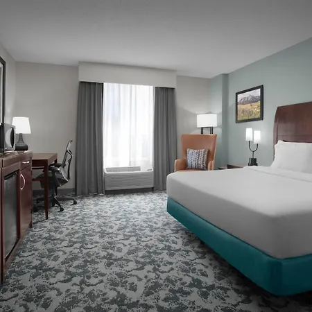 Hilton Garden Inn Denver Highlands Ranch-2