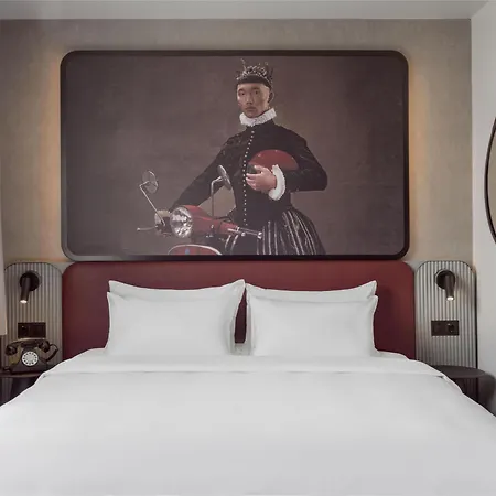 Radisson RED Oslo City Centre, A Verified Net Zero Hotel-2